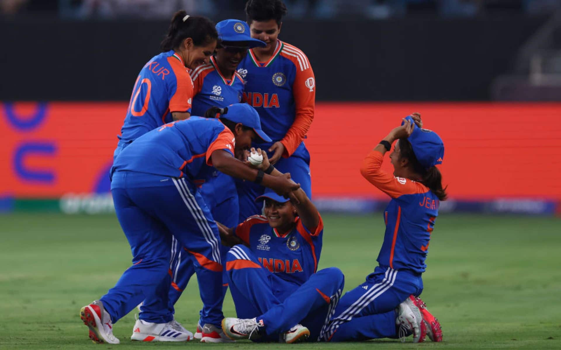 How Can India Qualify For Semi-Finals Of Women's T20 World Cup 2024 After Sri Lanka Win?